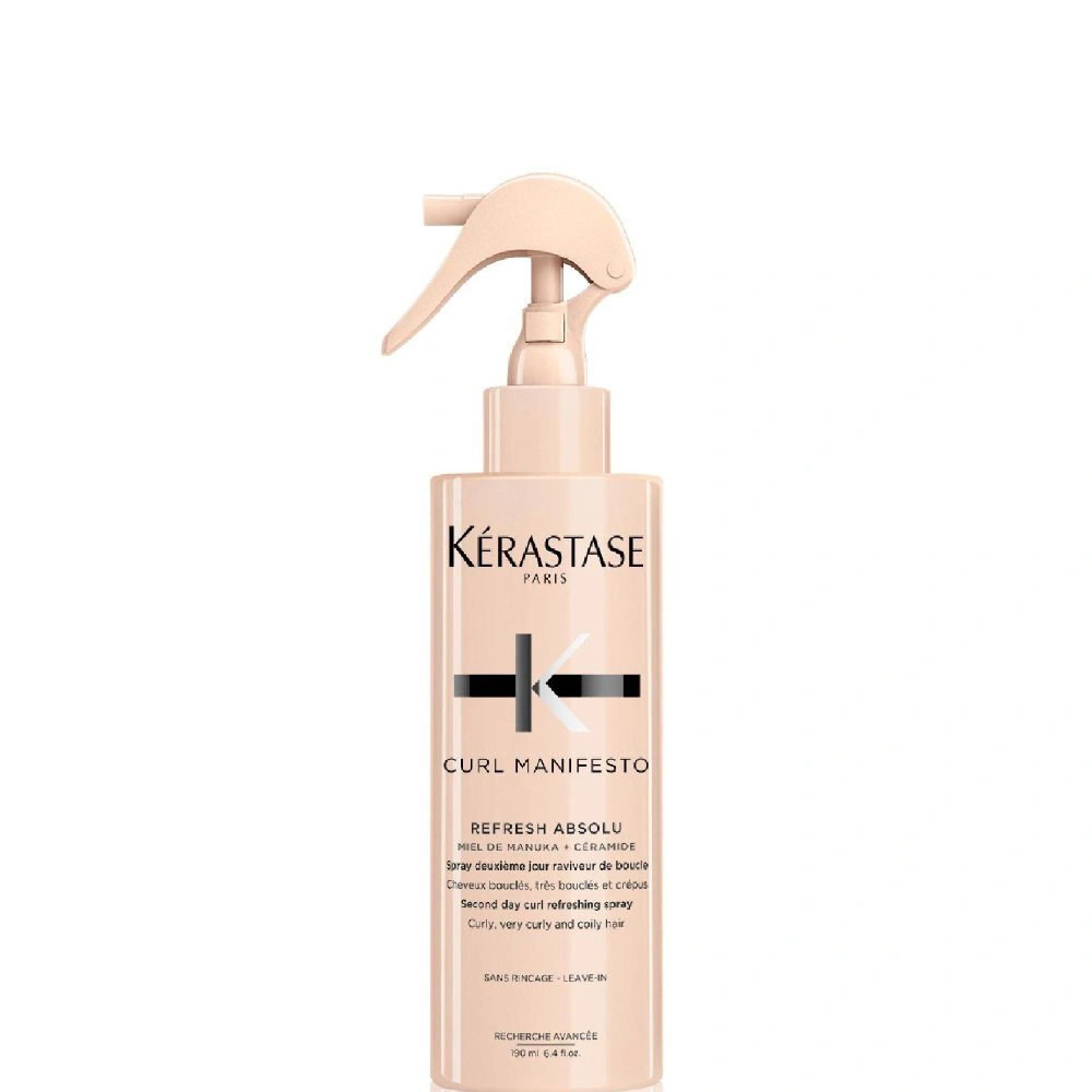 Kérastase Curl Manifesto Refresh Absolu 190ml főképe